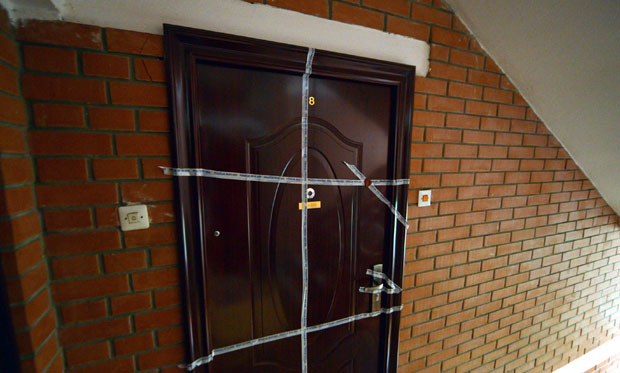 Притвор због убиства мајке